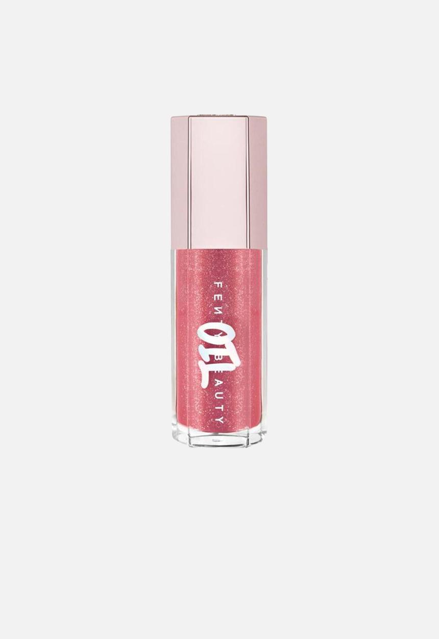 Fenty Beauty - Gloss Bomb Lip Oil - Fu$$y