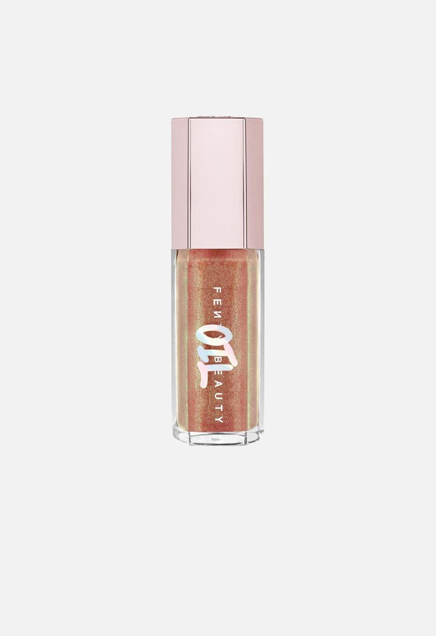 Fenty Beauty - Gloss Bomb Lip Oil - Fenty Glow