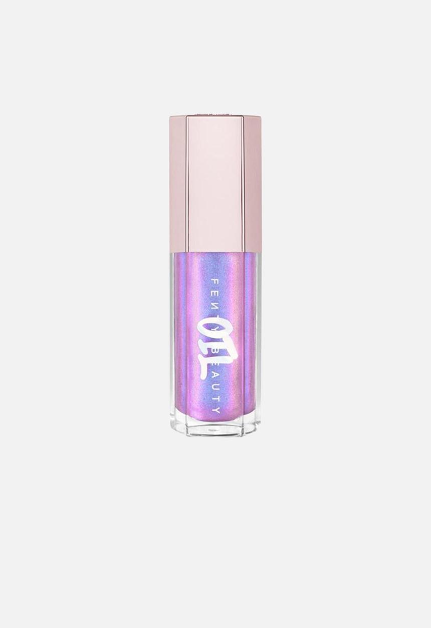 Fenty Beauty - Gloss Bomb Lip Oil - Jellyfish