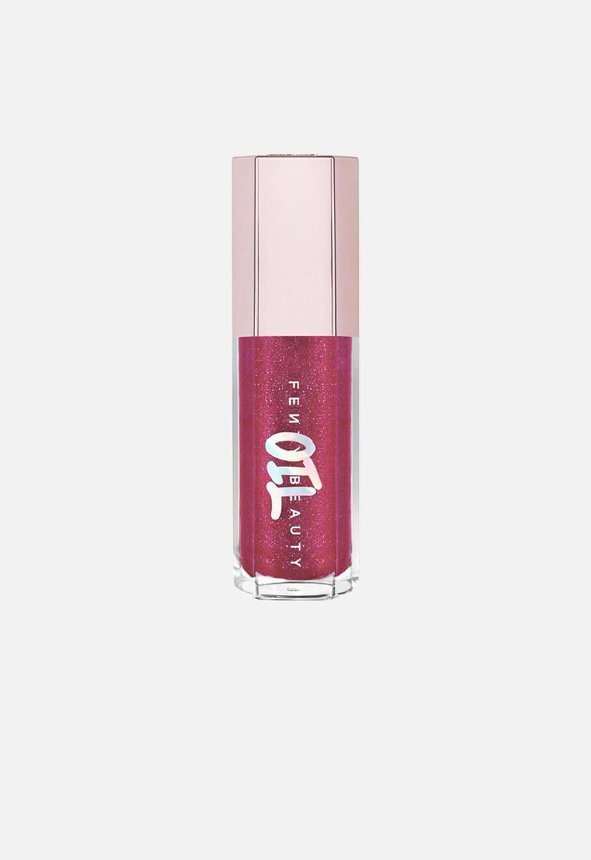 Fenty Beauty - Gloss Bomb Lip Oil - Razzberry Jam