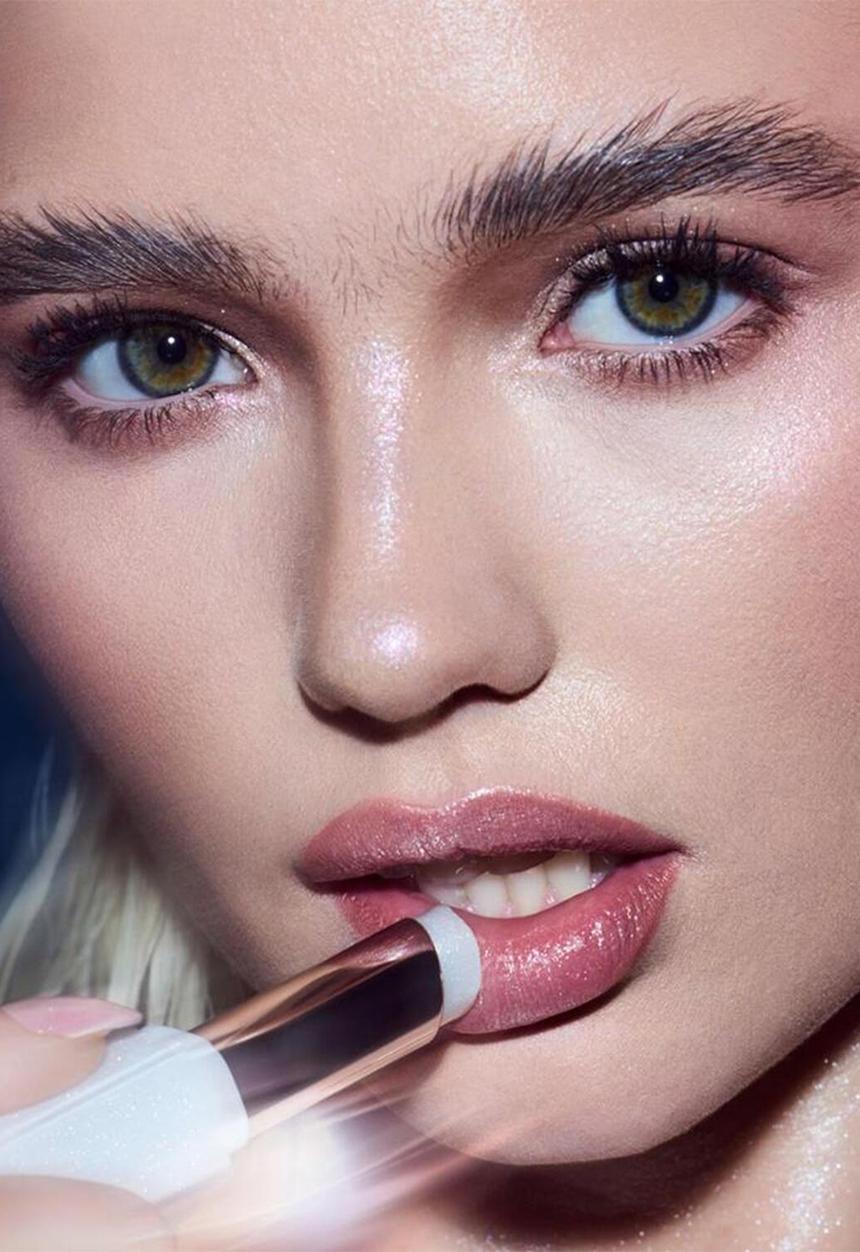 Fenty Beauty - Gloss Bomb Stix Shimmer - How Many Carats!?
