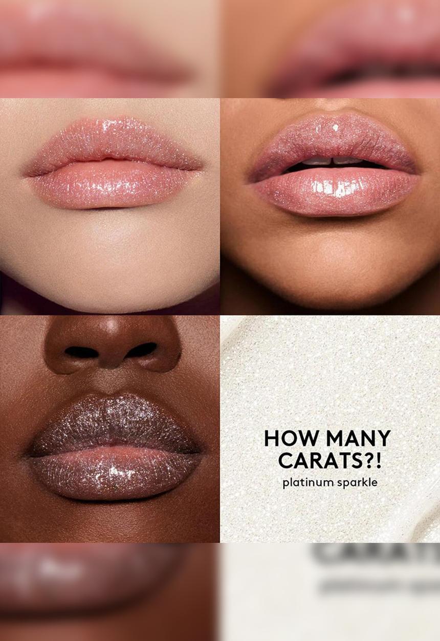 Fenty Beauty - Gloss Bomb Stix Shimmer - How Many Carats!?