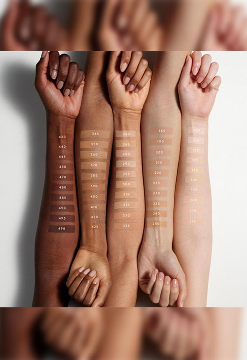 Fenty Beauty - Pro Filt'r Soft Matte Liquid Foundation - 295