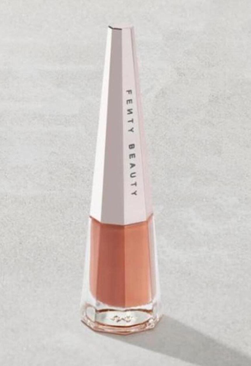 Fenty Beauty - Stunna Lip Paint - Uninterested