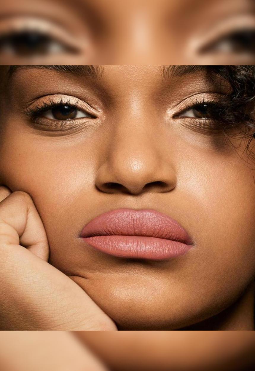 Fenty Beauty - Stunna Lip Paint - Uninterested
