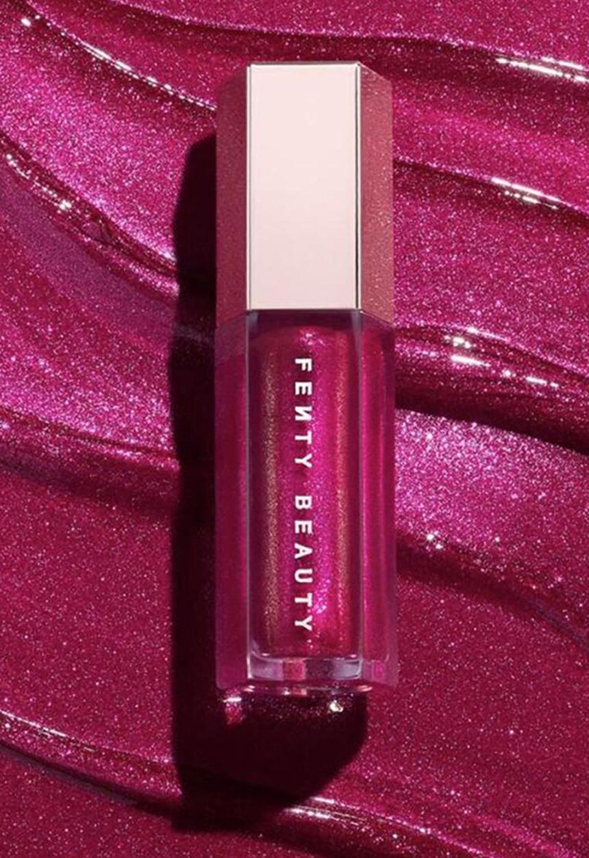 Fenty Beauty - Gloss Bomb Lip Gloss - Fuschia Flex