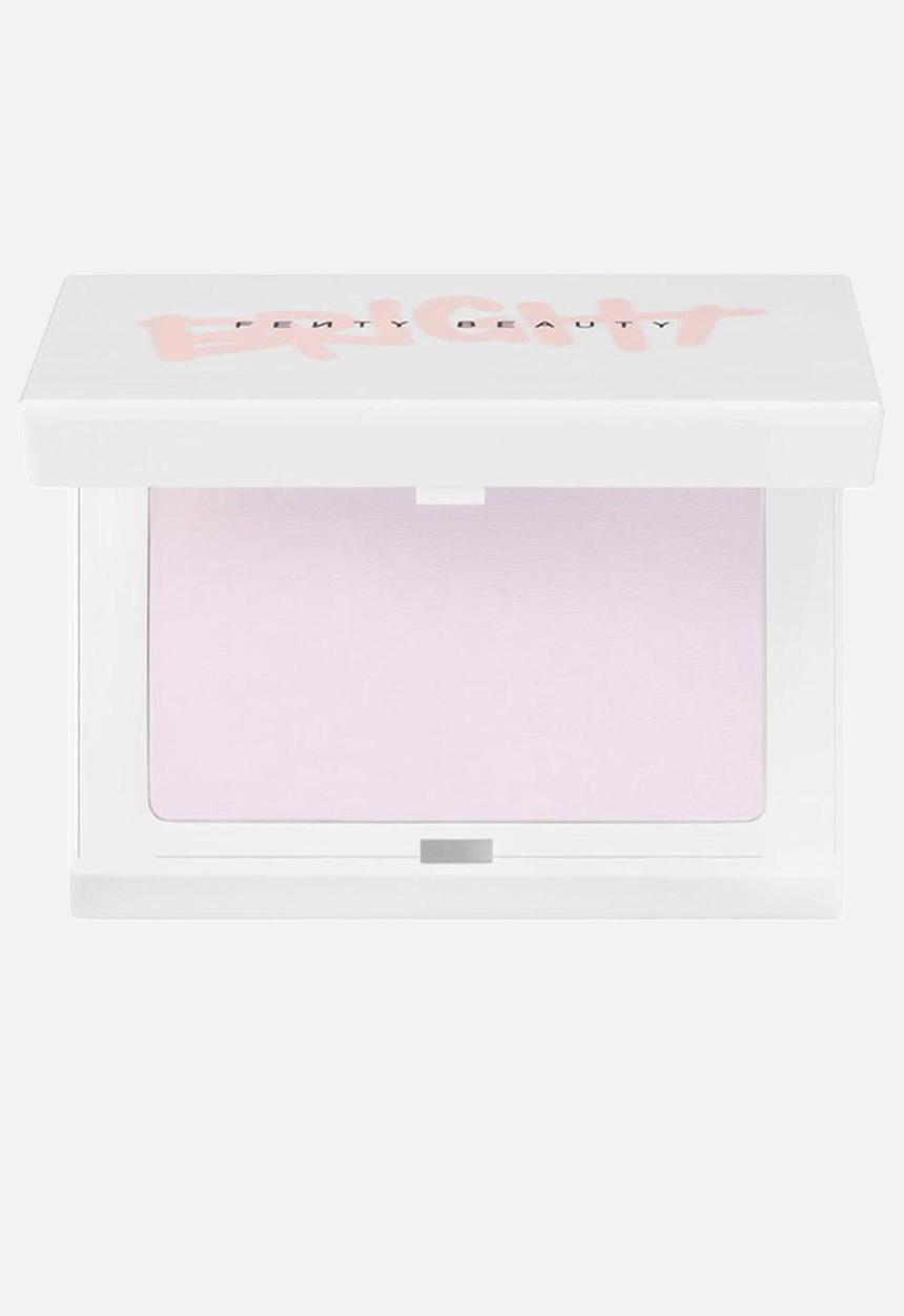 Fenty Beauty - Bright Fix Instant Brightening + Blurring Powder - Lavender