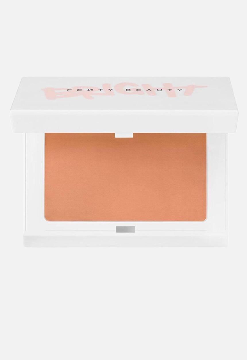 Fenty Beauty - Bright Fix Instant Brightening + Blurring Powder - Peach