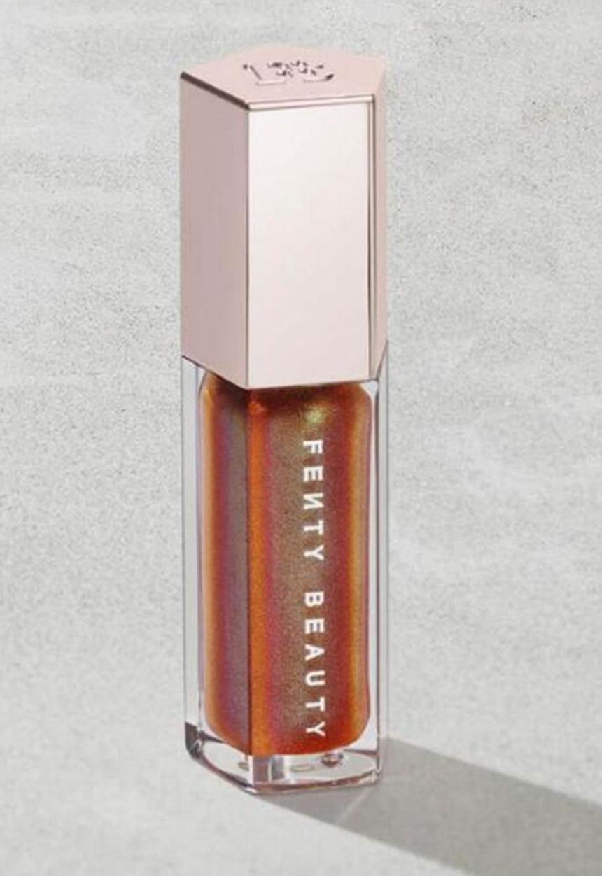 Fenty Beauty - Gloss Bomb Universal Lip Luminizer - Gimme Space