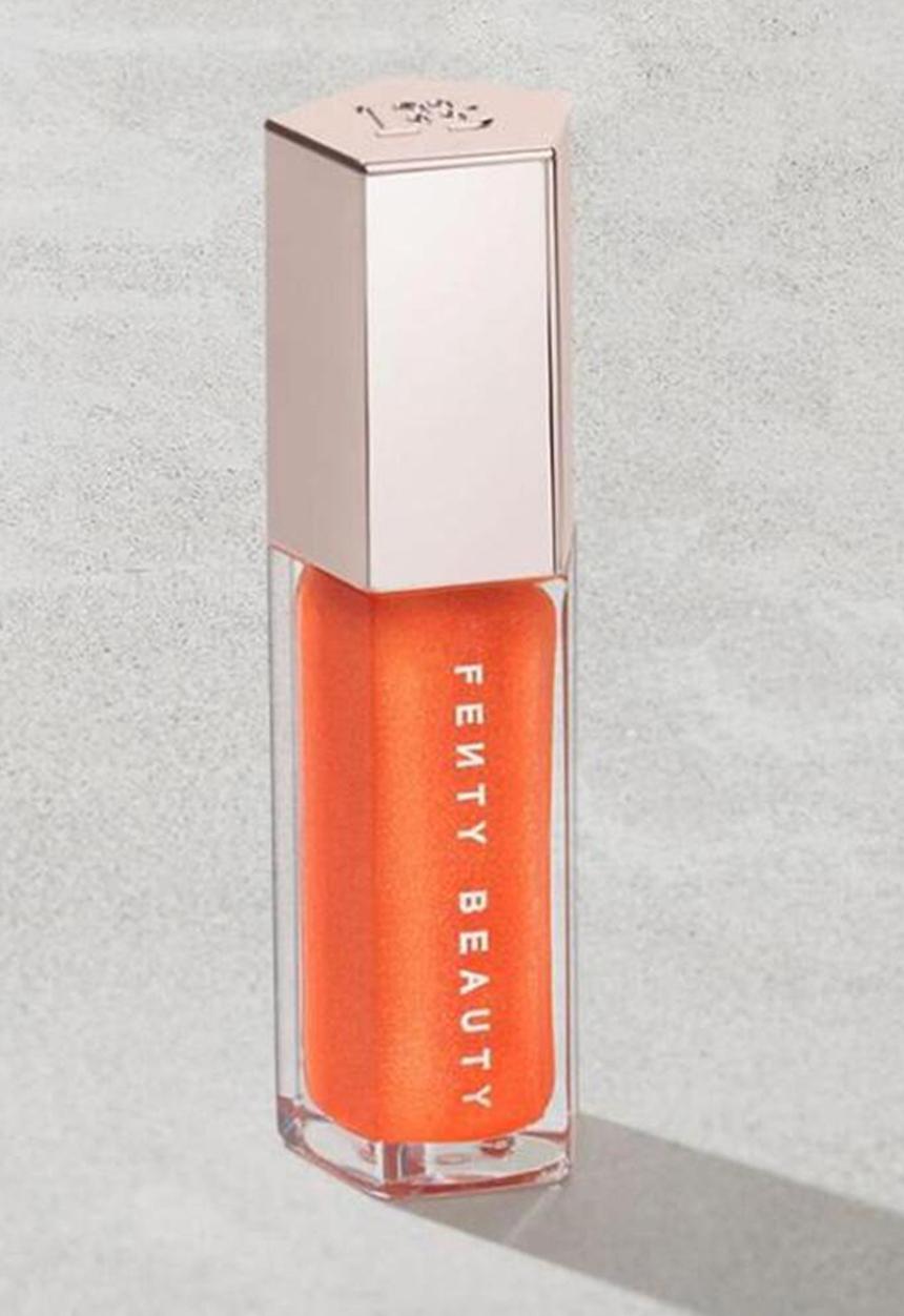 Fenty Beauty - Gloss Bomb Universal Lip Luminizer - Mango Margz
