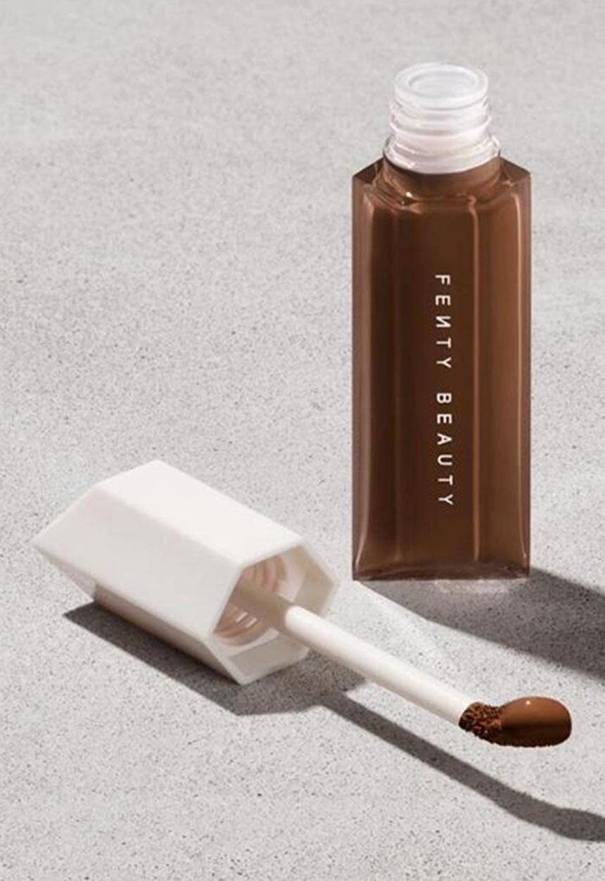 Fenty Beauty - We're Even Hydrating Longwear Concealer - 470W Deep