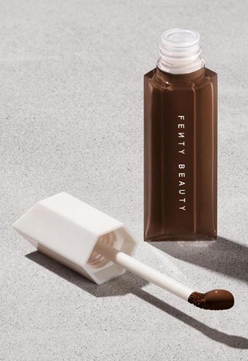 Fenty Beauty - We're Even Hydrating Longwear Concealer - 490N Deep