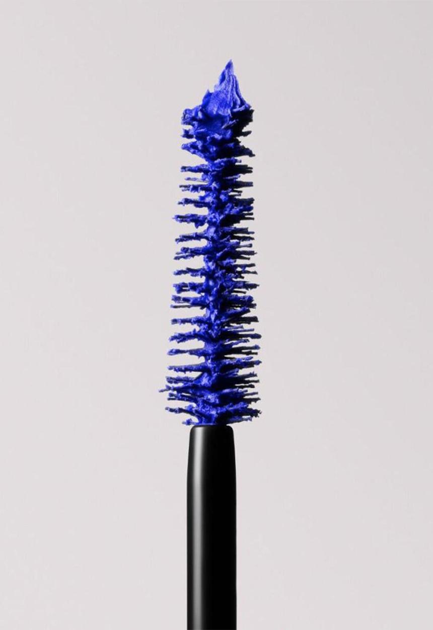 Fenty Beauty - Hella Thicc Mascara - Elec'Trip Blue