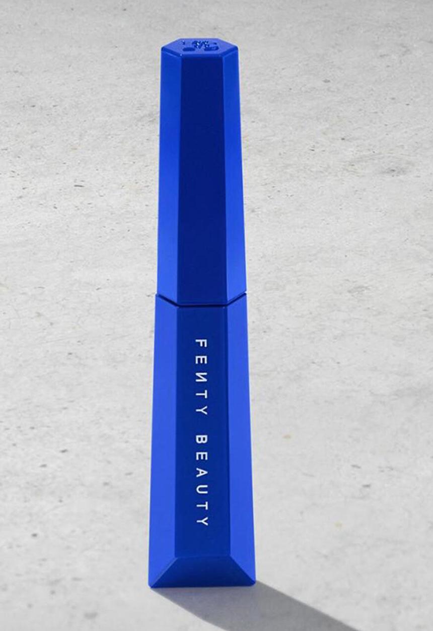 Fenty Beauty - Hella Thicc Mascara - Elec'Trip Blue