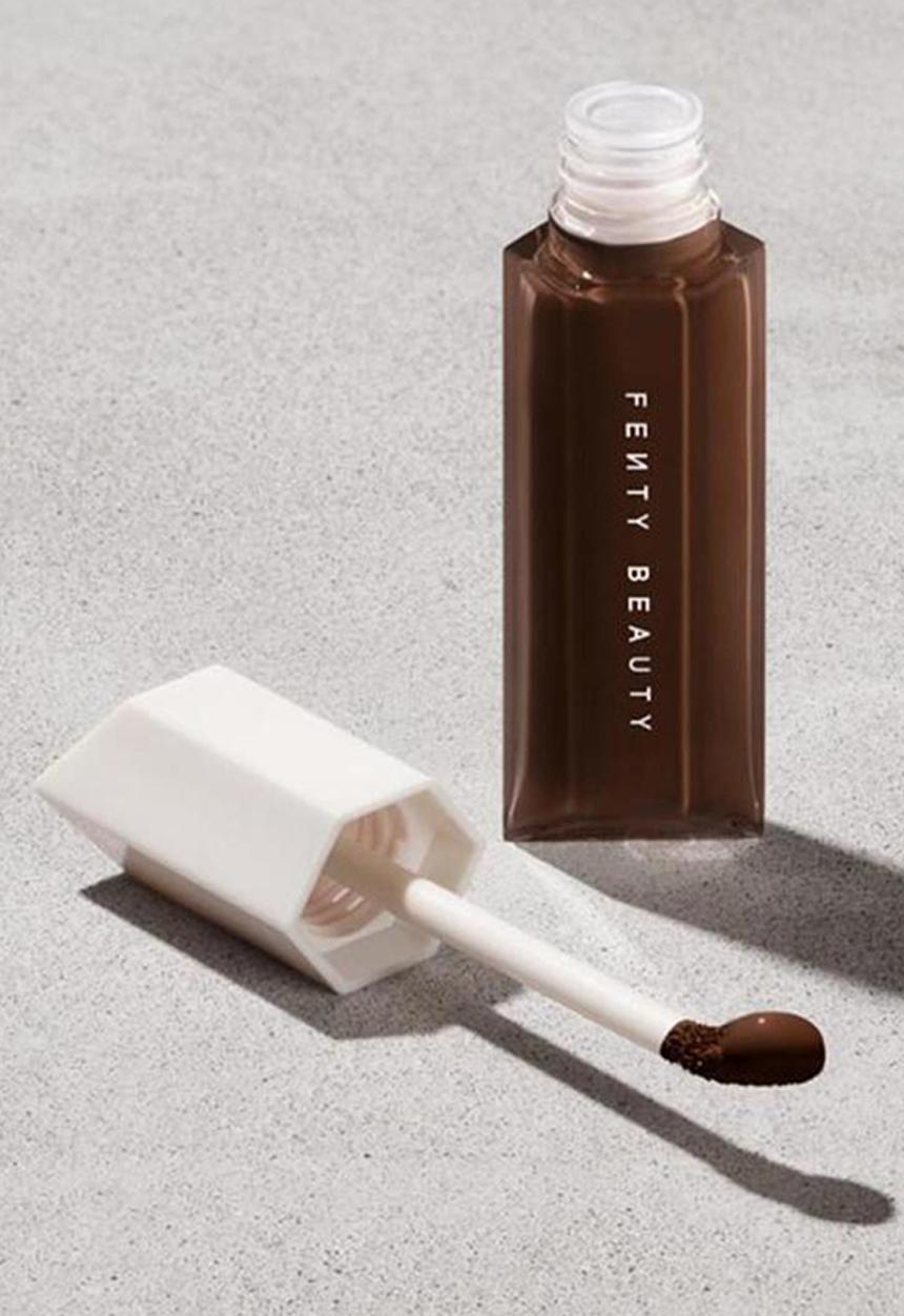 Fenty Beauty - We're Even Hydrating Longwear Concealer - 495C Deep