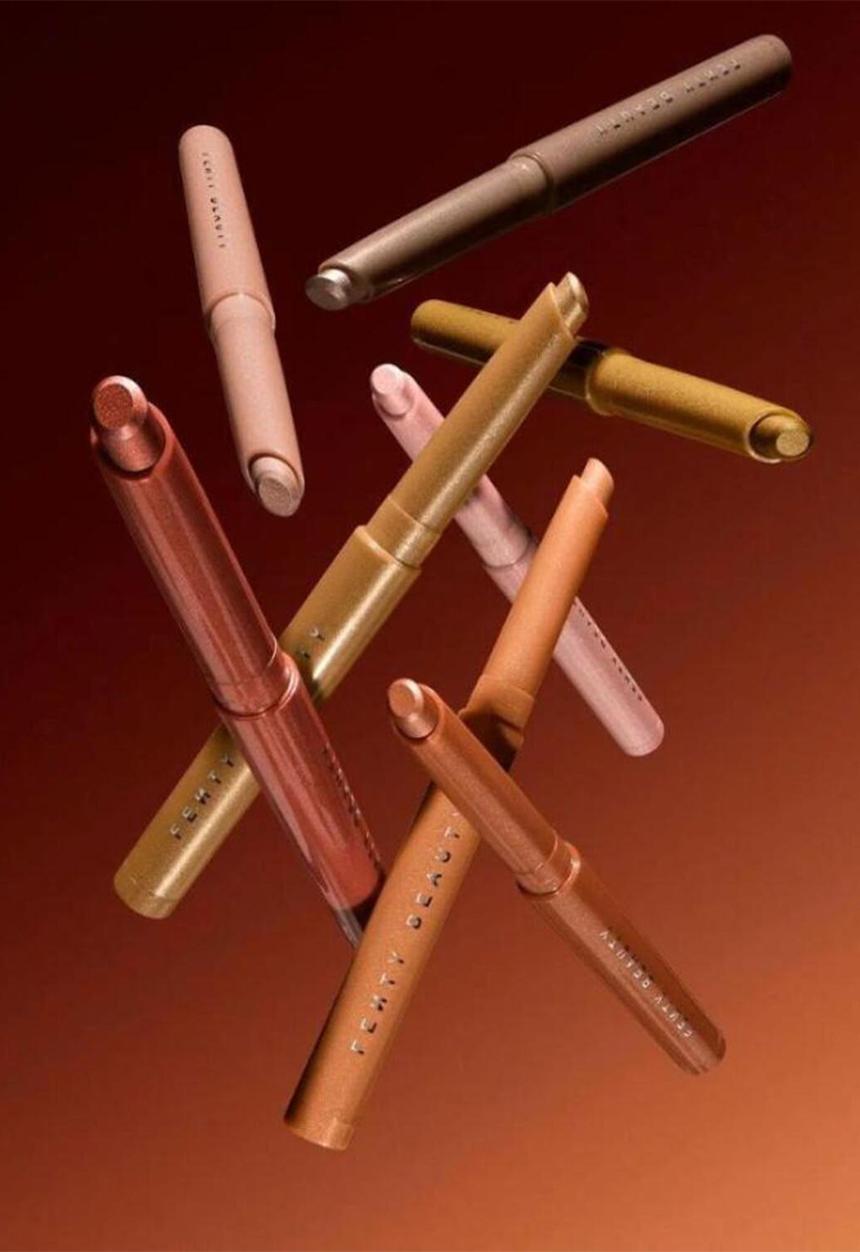 Fenty Beauty - Shadowstix Longwear Eyeshadow Stick - Sip & Sparkle