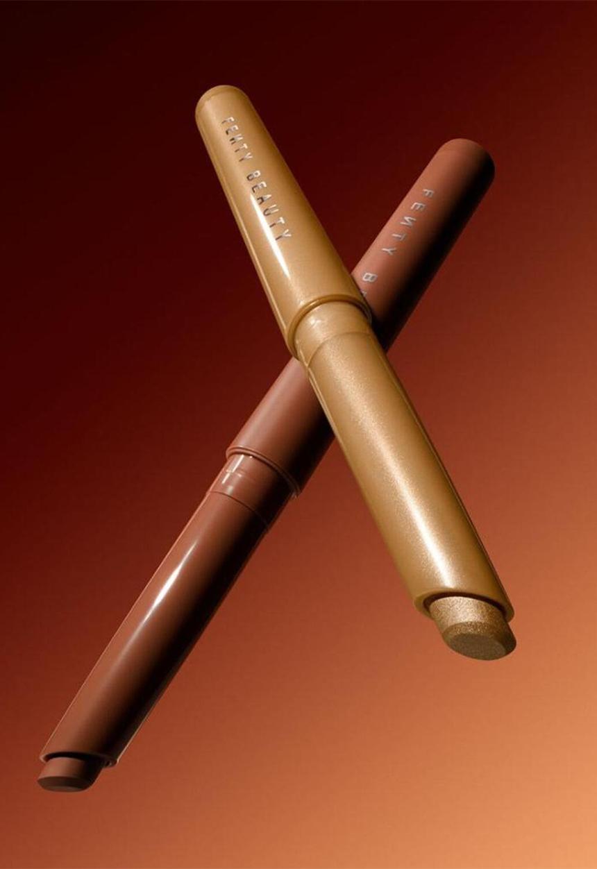 Fenty Beauty - Shadowstix Longwear Eyeshadow Stick - Candy Rapper