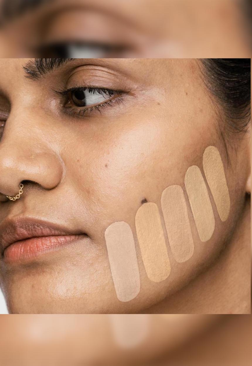 Fenty Beauty - Soft'Lit Naturally Luminous Foundation - 265