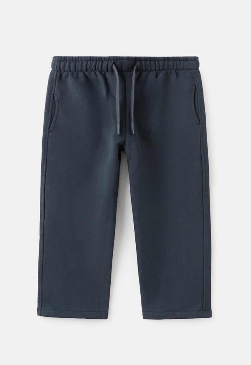 MANGO - Joggers WARMB - Charcoal