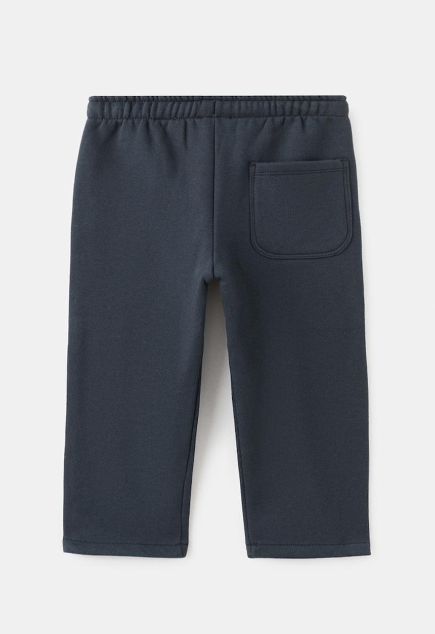MANGO - Joggers WARMB - Charcoal