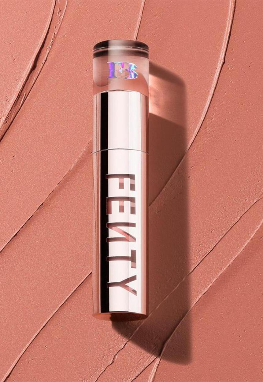 Fenty Beauty - Icon Velvet Liquid Lipstick - Noodz & Dudez