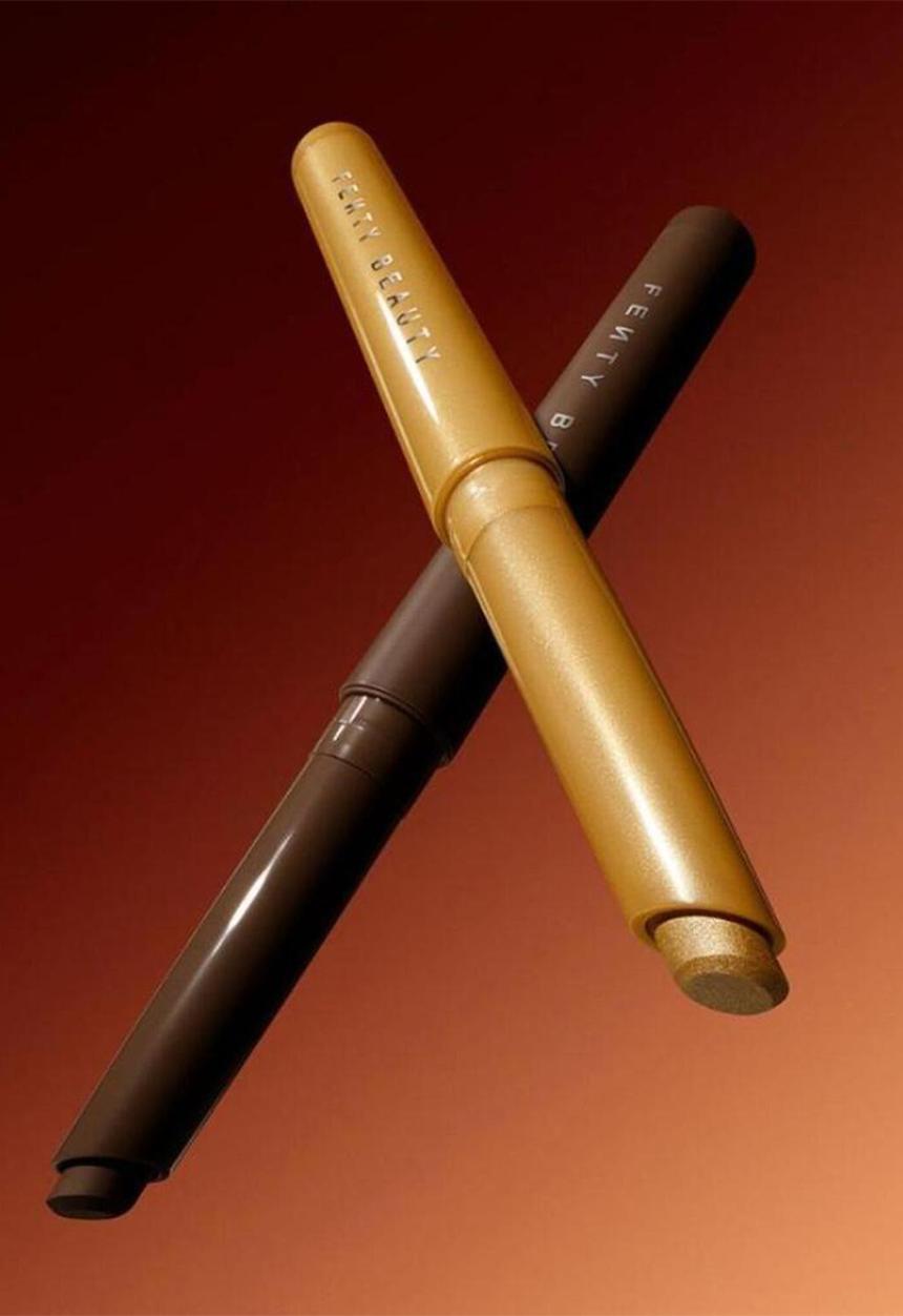 Fenty Beauty - Shadowstix Longwear Eyeshadow Stick - Gold Hoopz