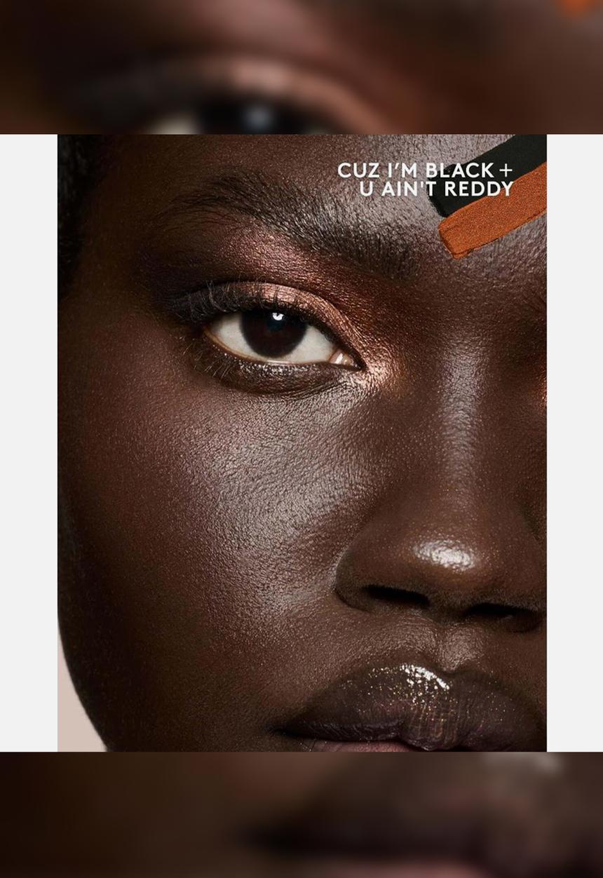 Fenty Beauty - Shadowstix Longwear Eyeshadow Stick - Copp'd That