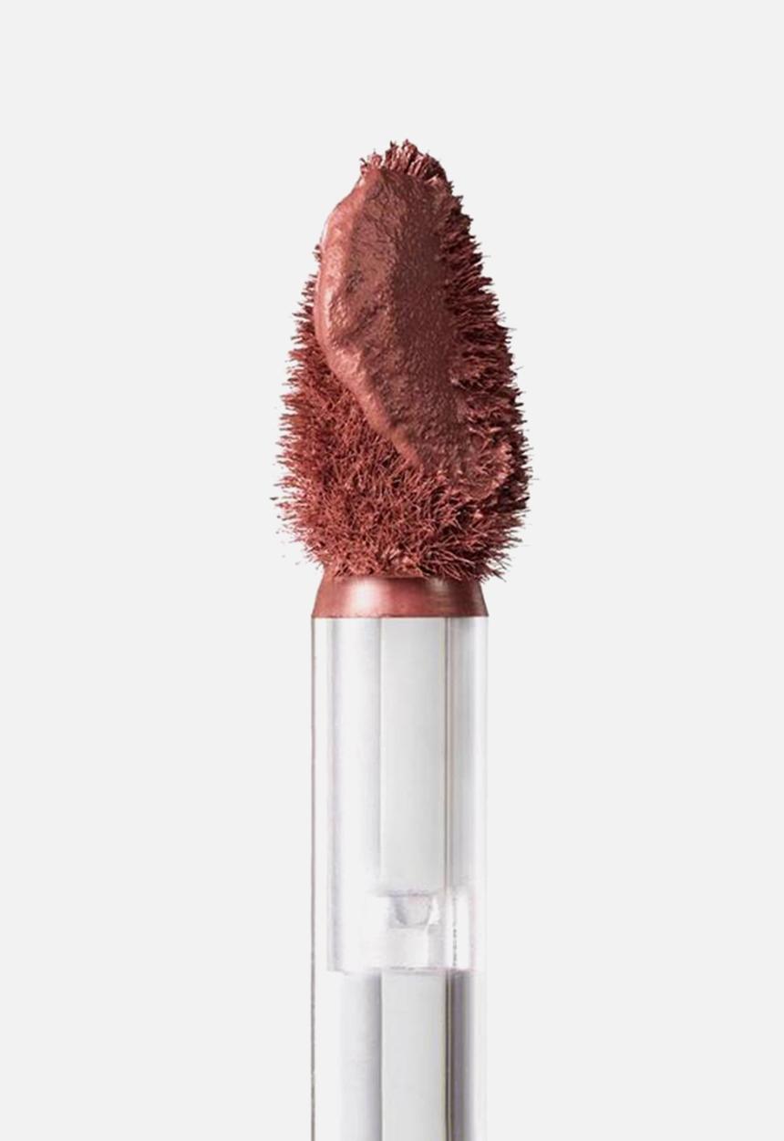 Fenty Beauty - Icon Velvet Liquid Lipstick - Pow'r Thirsty