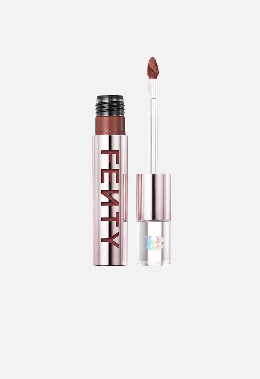 Fenty Beauty - Icon Velvet Liquid Lipstick - Pow'r Thirsty