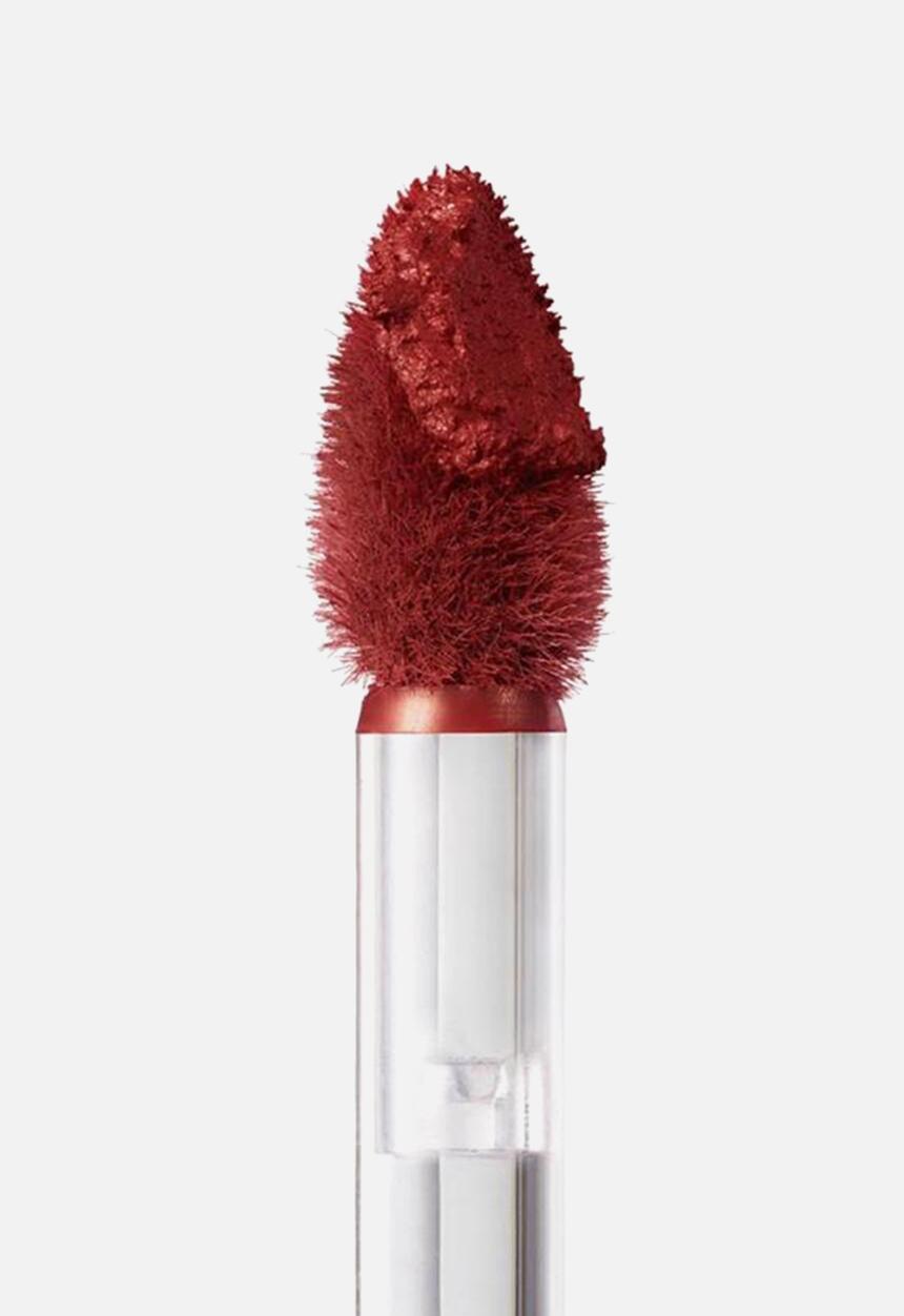 Fenty Beauty - Icon Velvet Liquid Lipstick - Fiyaproof