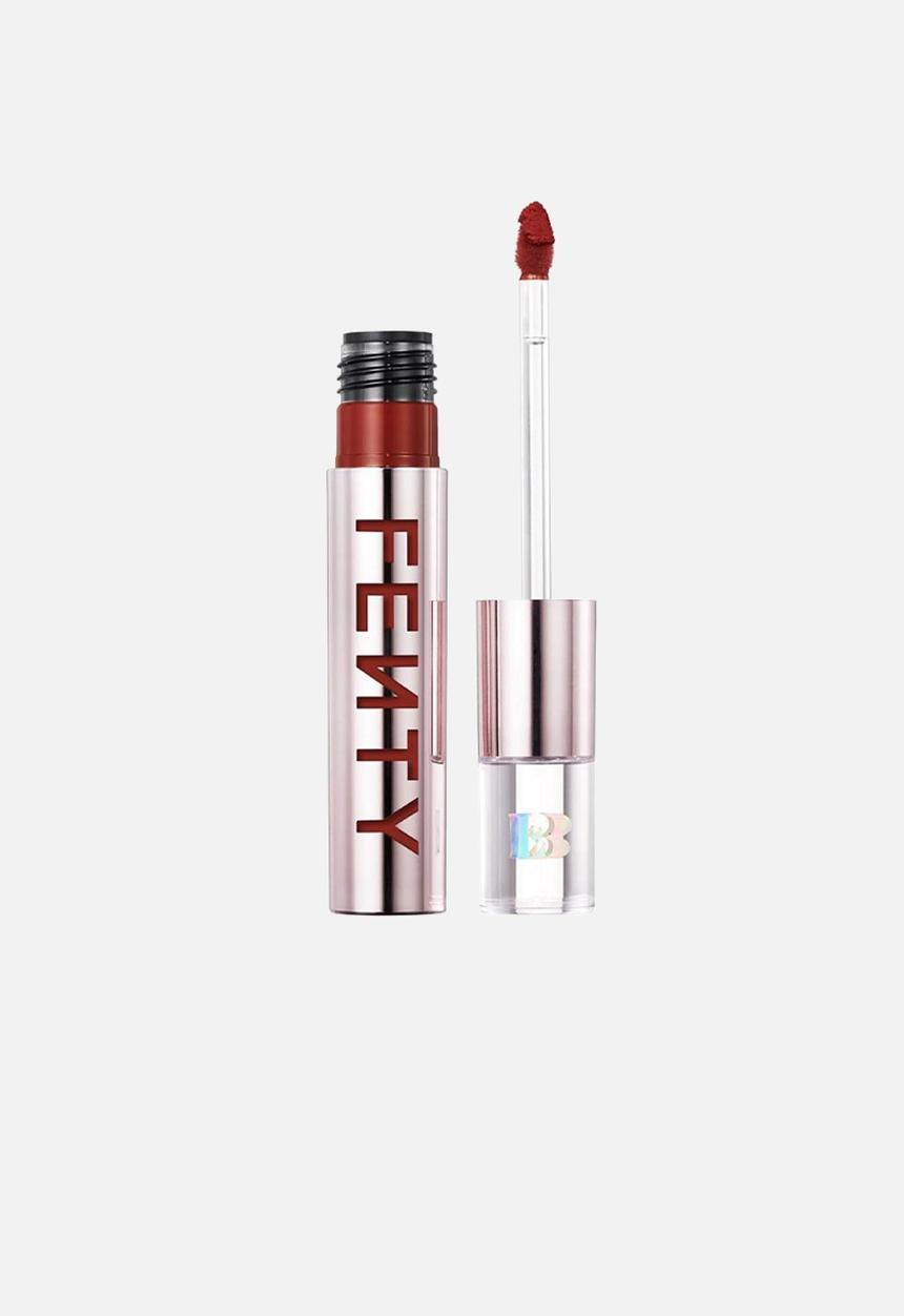 Fenty Beauty - Icon Velvet Liquid Lipstick - Fiyaproof