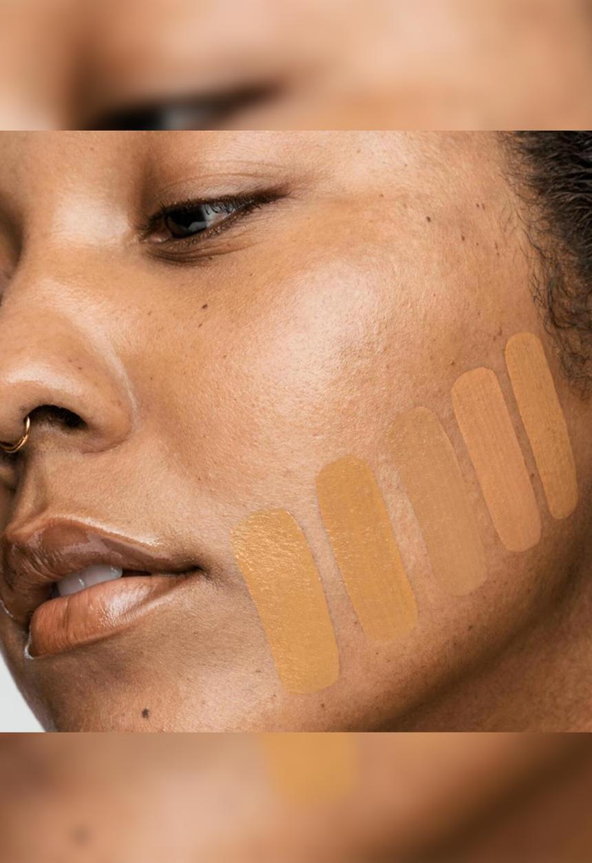 Fenty Beauty - Soft'Lit Naturally Luminous Foundation - 385