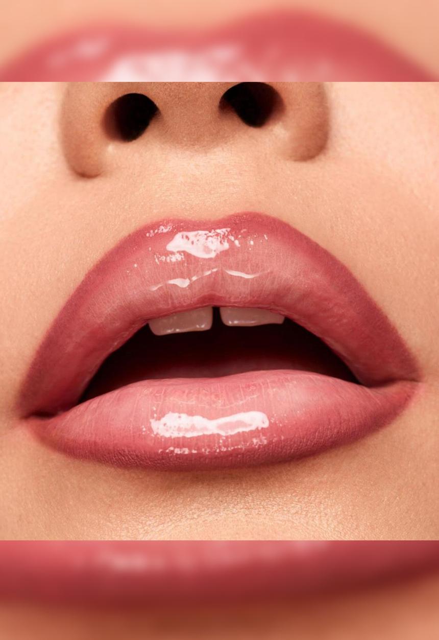 Fenty Beauty - Trace'd Out Longwear Waterproof Pencil Lip Liner - Thugz Blush Too