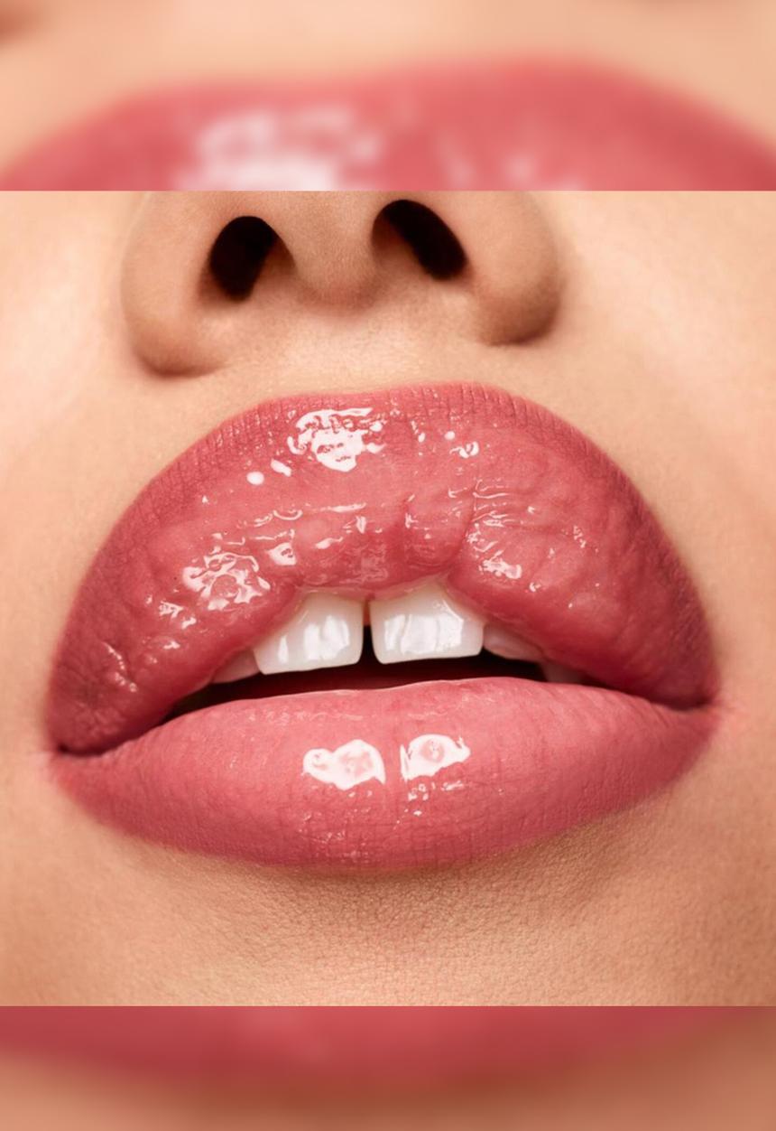 Fenty Beauty - Trace'd Out Longwear Waterproof Pencil Lip Liner - Thugz Blush Too