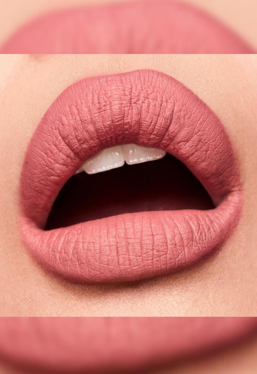 Fenty Beauty - Trace'd Out Longwear Waterproof Pencil Lip Liner - Thugz Blush Too