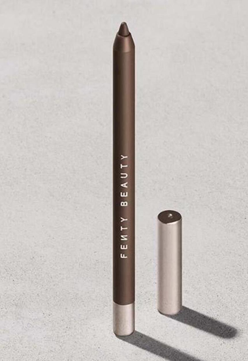 Fenty Beauty - Trace'd Out Longwear Waterproof Pencil Lip Liner - Whiskey