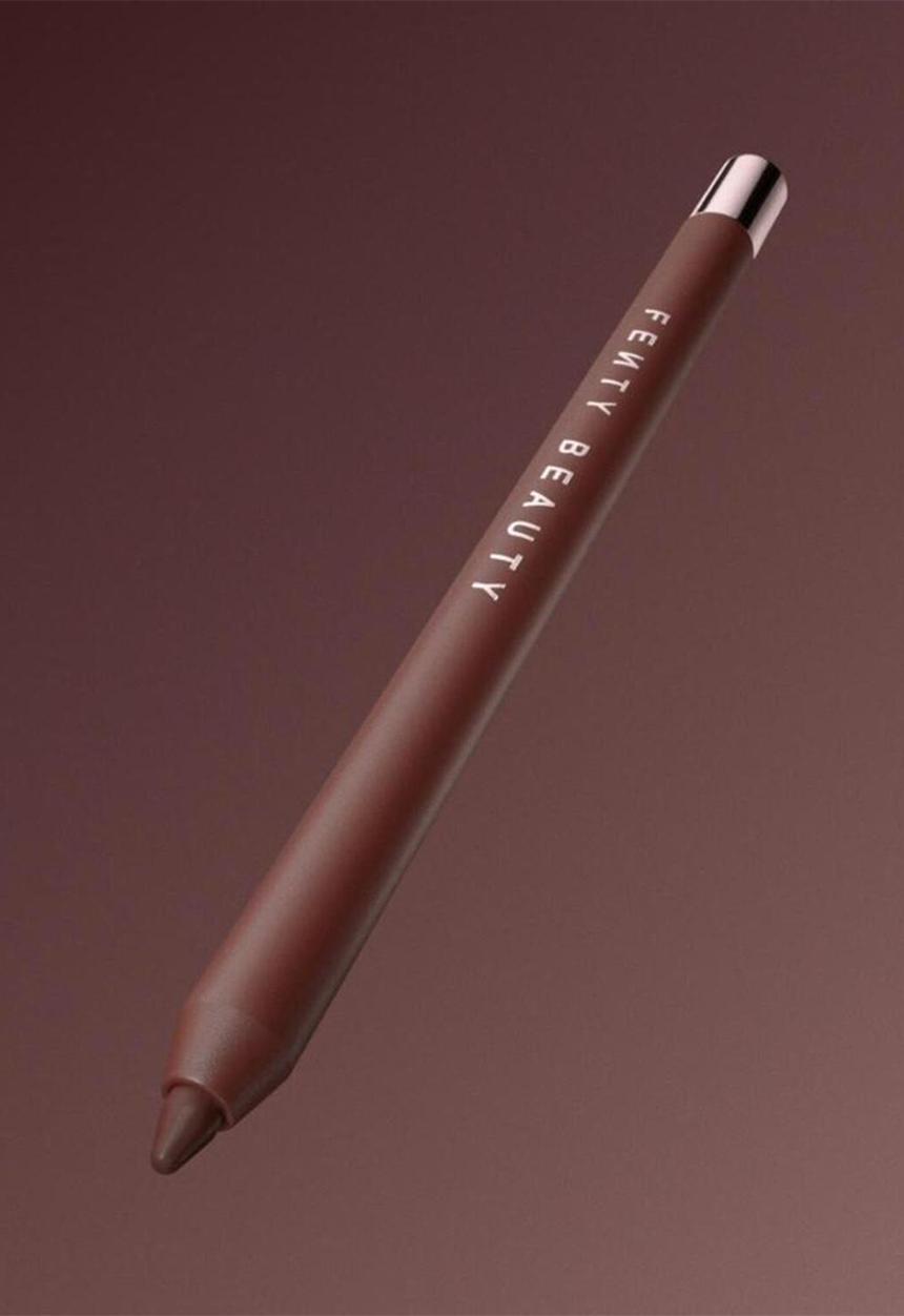 Fenty Beauty - Trace'd Out Longwear Waterproof Pencil Lip Liner - Whiskey