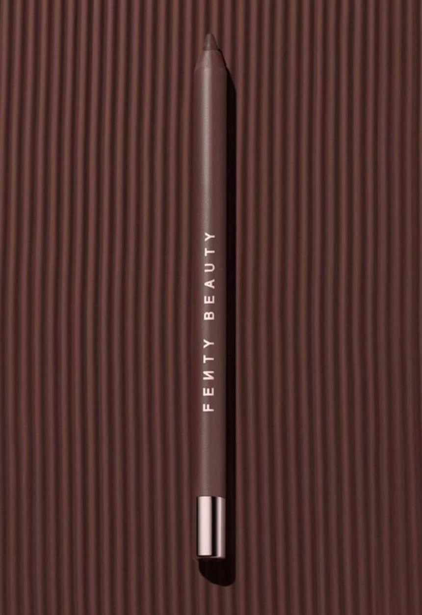 Fenty Beauty - Trace'd Out Longwear Waterproof Pencil Lip Liner - Whiskey