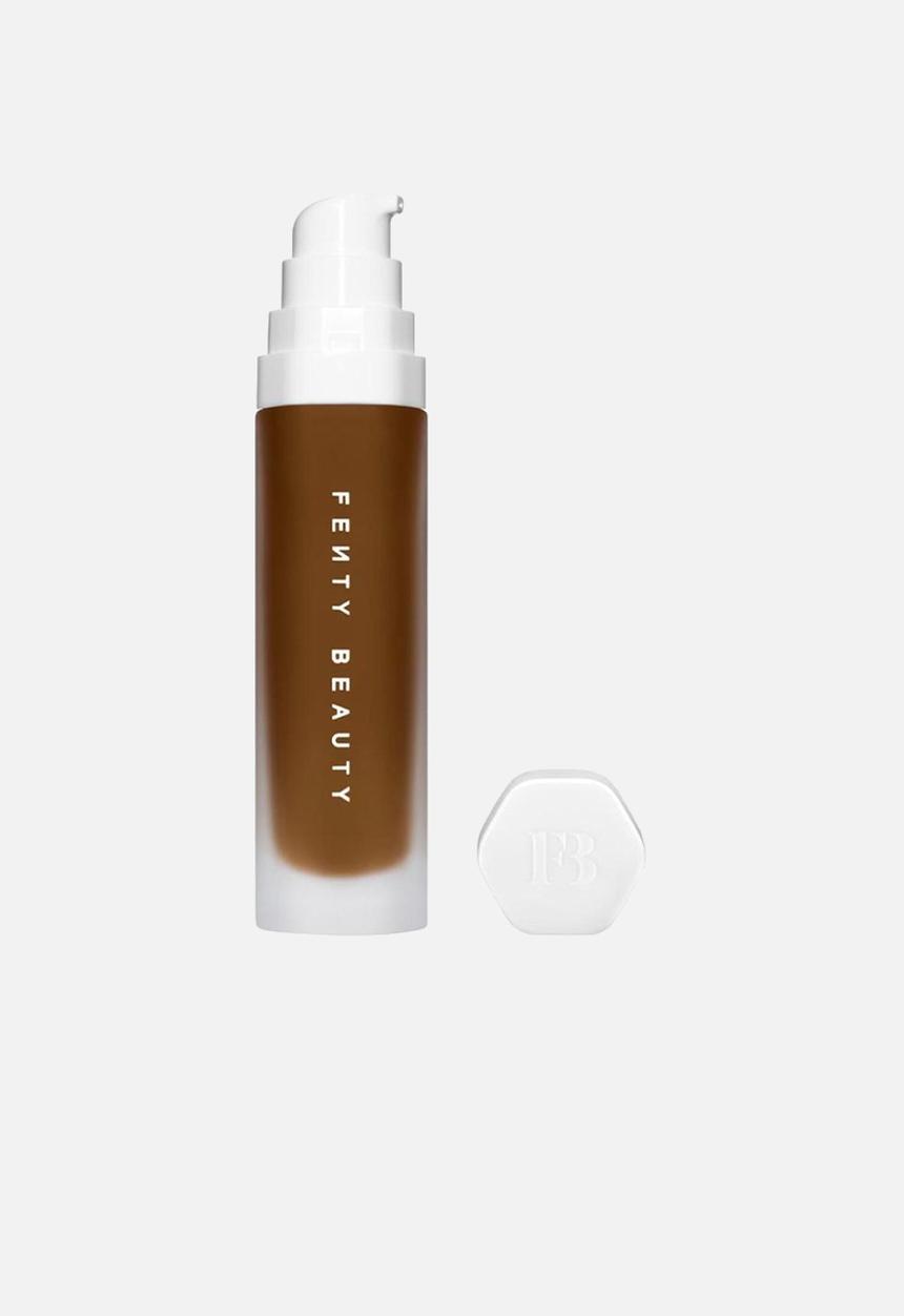 Fenty Beauty - Soft'Lit Naturally Luminous Foundation - 445
