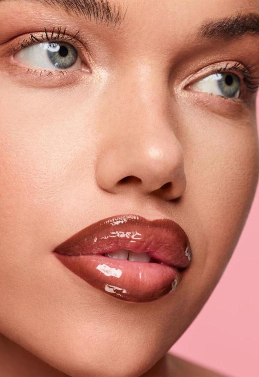 Fenty Beauty - Trace'd Out Longwear Waterproof Pencil Lip Liner - Extra Thigh