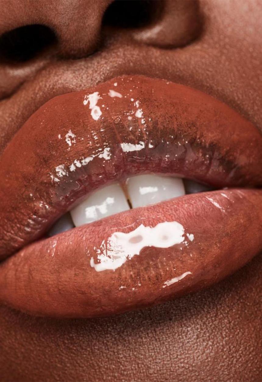 Fenty Beauty - Trace'd Out Longwear Waterproof Pencil Lip Liner - Extra Thigh