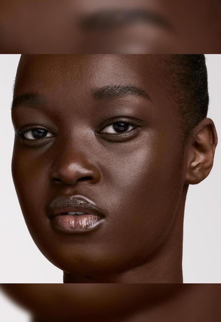 Fenty Beauty - Soft'Lit Naturally Luminous Foundation - 485