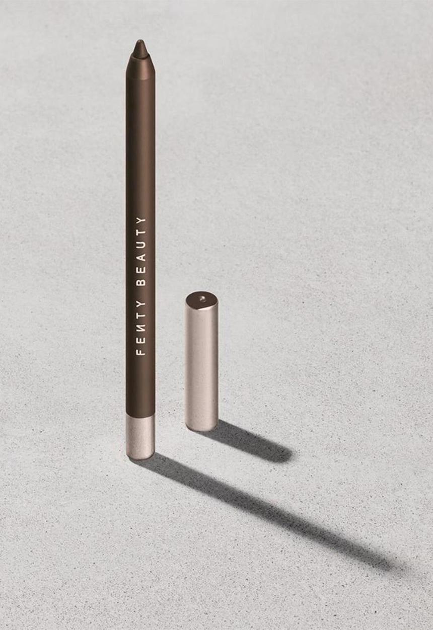 Fenty Beauty - Trace'd Out Longwear Waterproof Pencil Lip Liner - I Woodn't