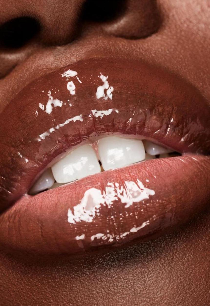 Fenty Beauty - Trace'd Out Longwear Waterproof Pencil Lip Liner - I Woodn't