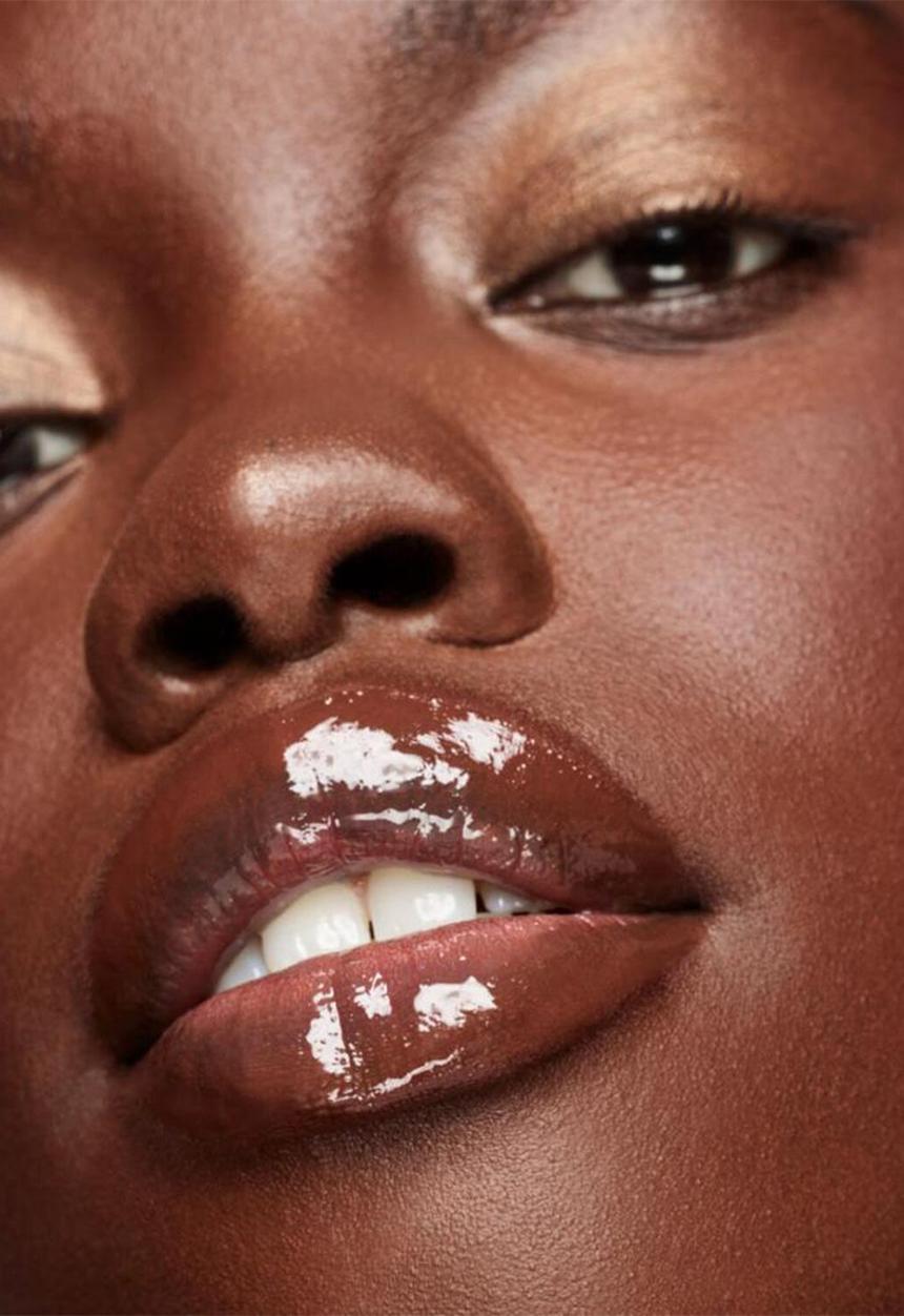 Fenty Beauty - Trace'd Out Longwear Waterproof Pencil Lip Liner - I Woodn't