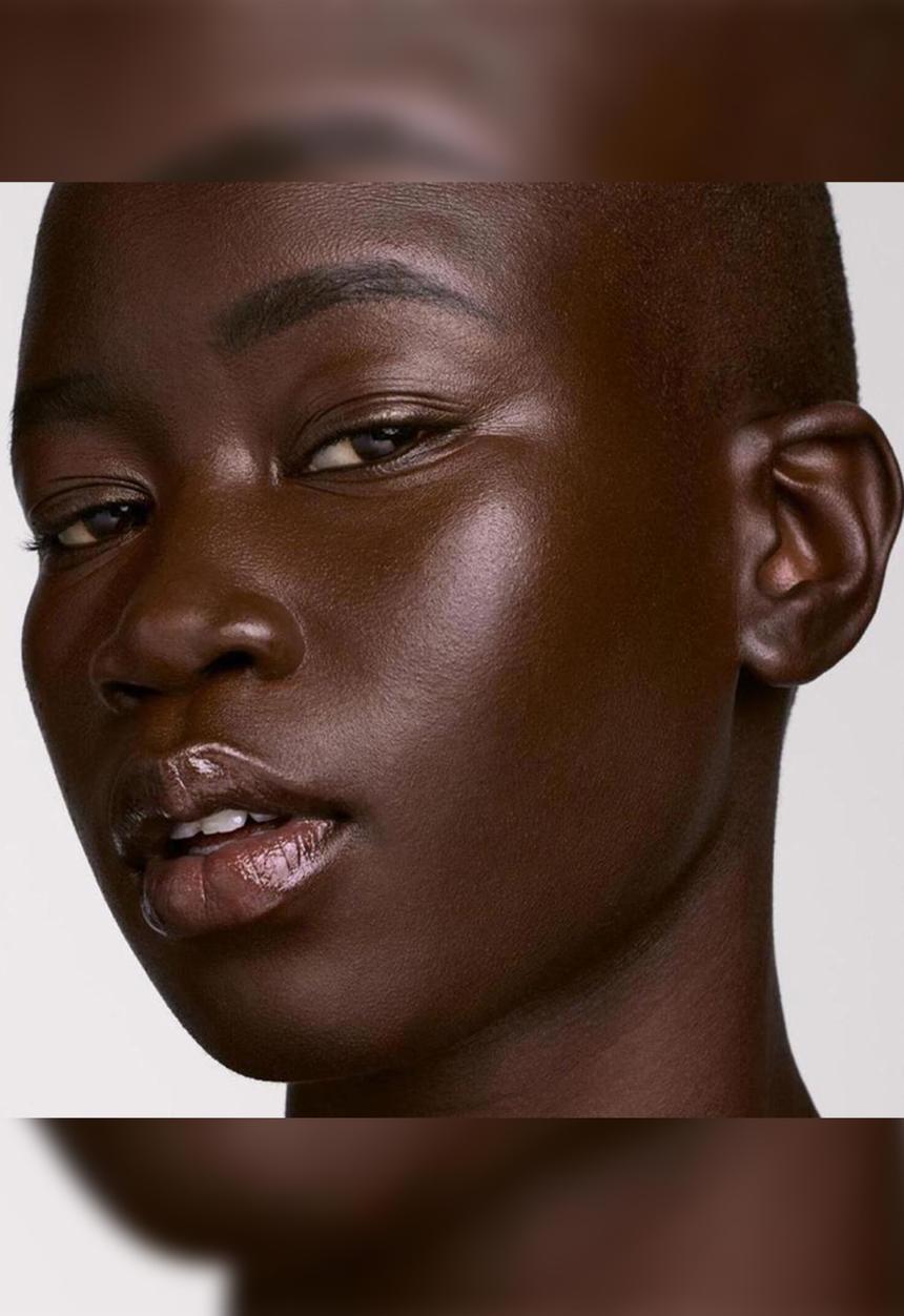 Fenty Beauty - Soft'Lit Naturally Luminous Foundation - 498