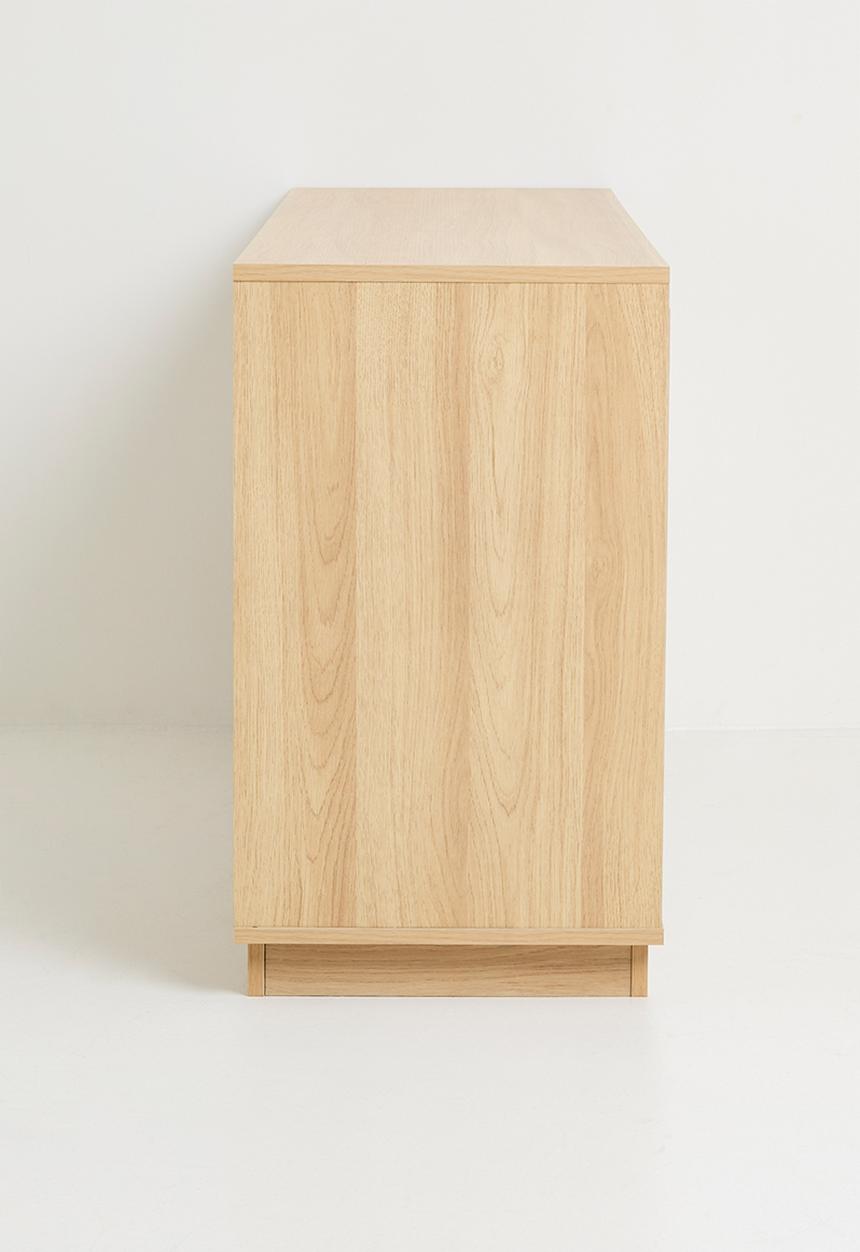 Sixth Floor - Neero Sideboard - Natural