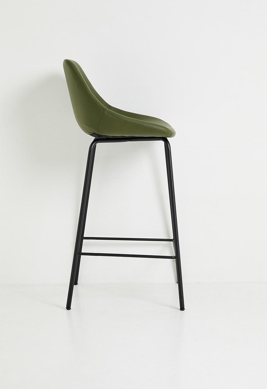 Sixth Floor - Jordan Barstool - Olive