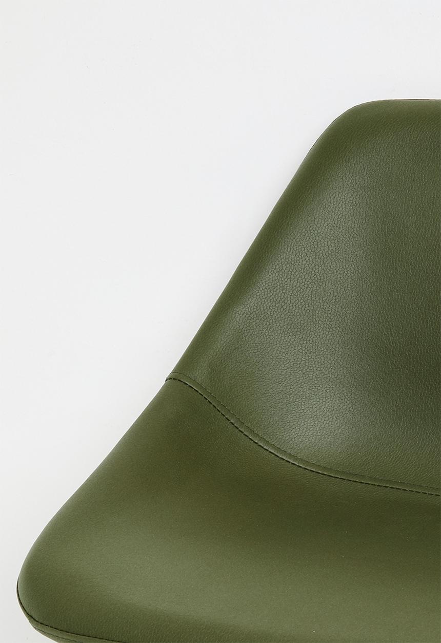 Sixth Floor - Jordan Barstool - Olive