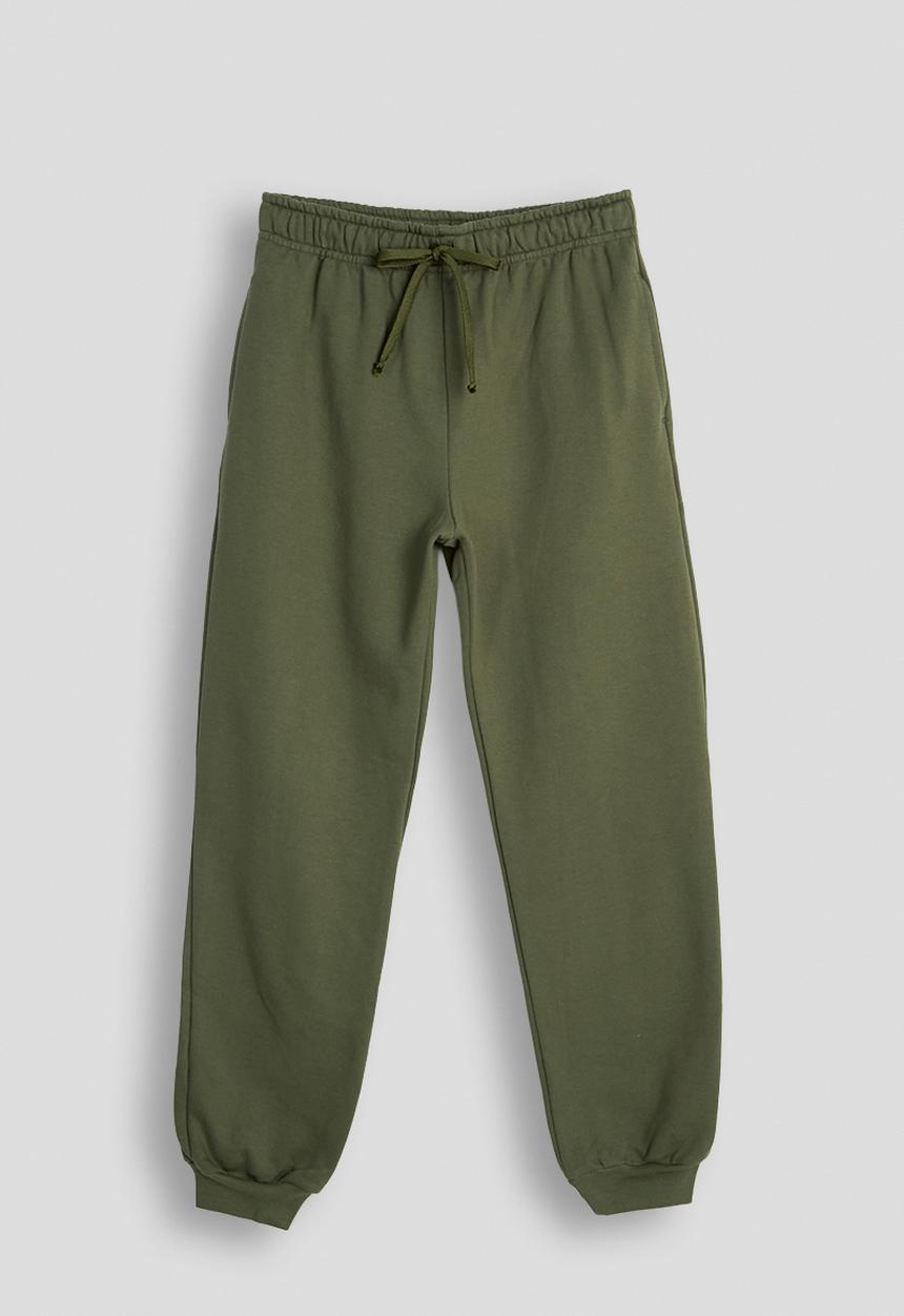 Pop Candy - Joggers - olive